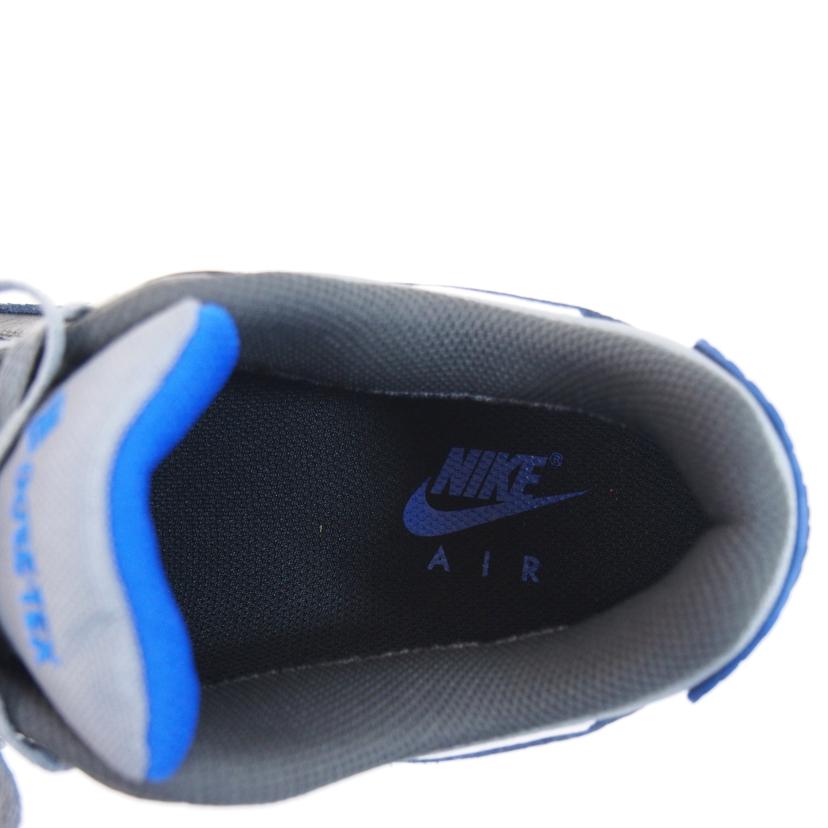 NIKE ナイキ/NIKE AIRMAX Anthracite Obsidian/FD5810-003//-/Aランク/71