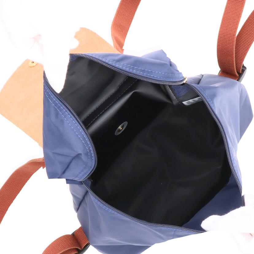 LONGCHAMP ロンシャン/折り畳みリュック//Aランク/94