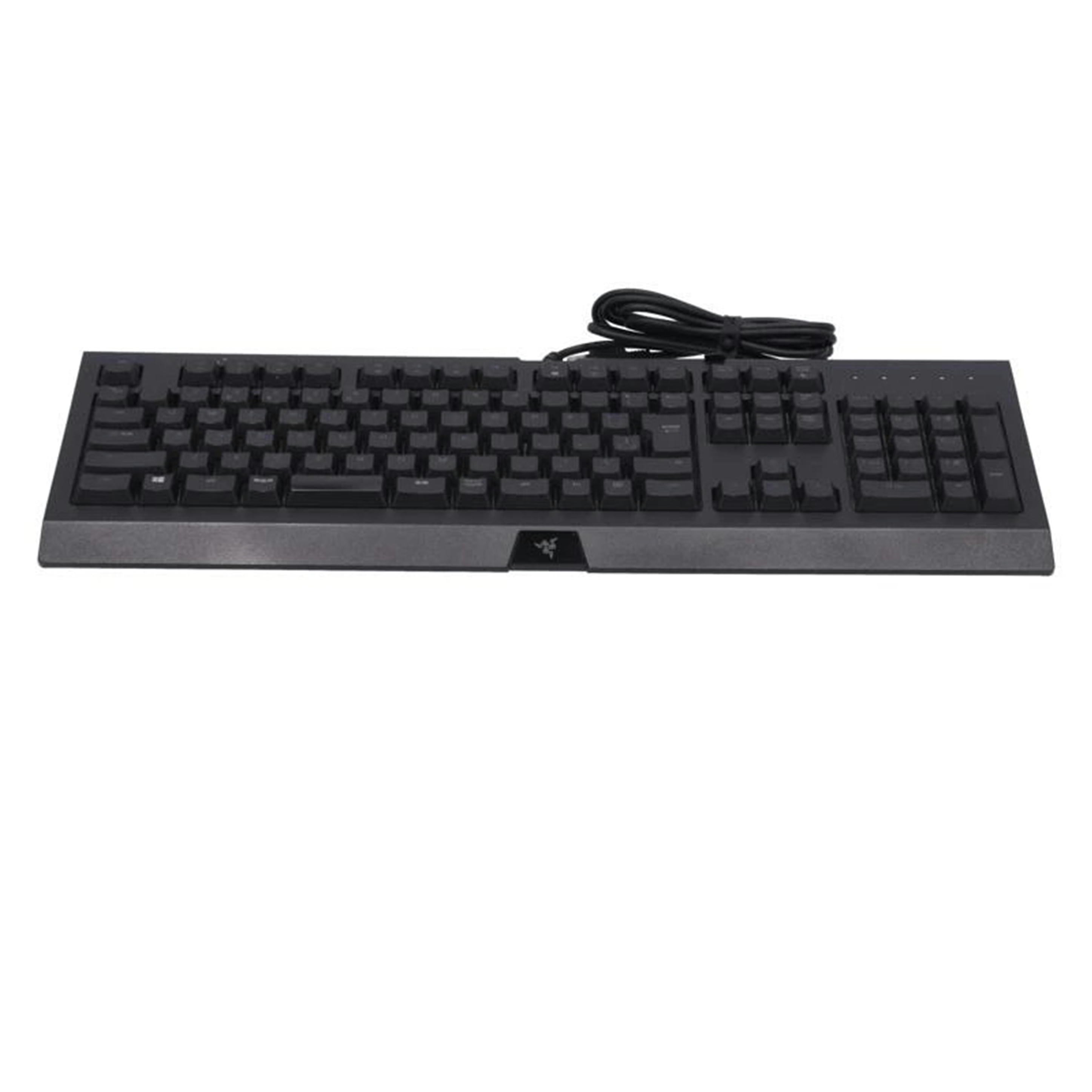 Razer レイザー /ゲーミングキーボード/Cynosa Chroma JP/RZ03-02262300-R3J1//PM1938F32001182/Bランク/84