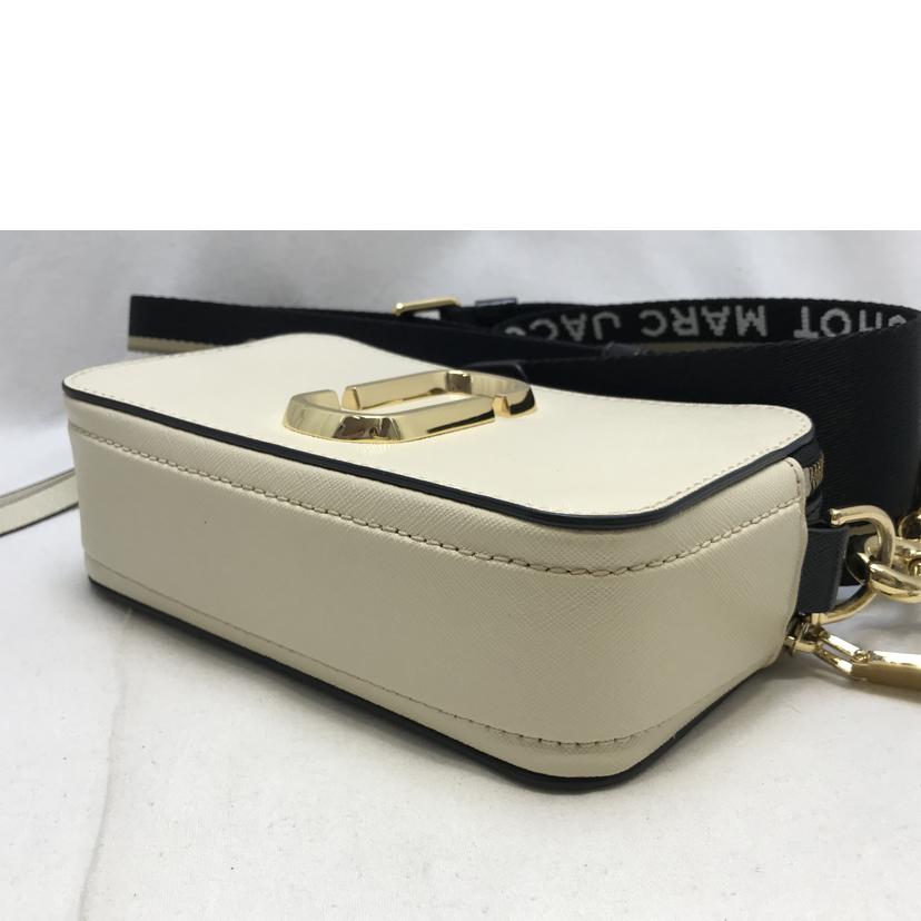 MARC JACOBS マークジェイコブス/ザ スナップショット//Bランク/51