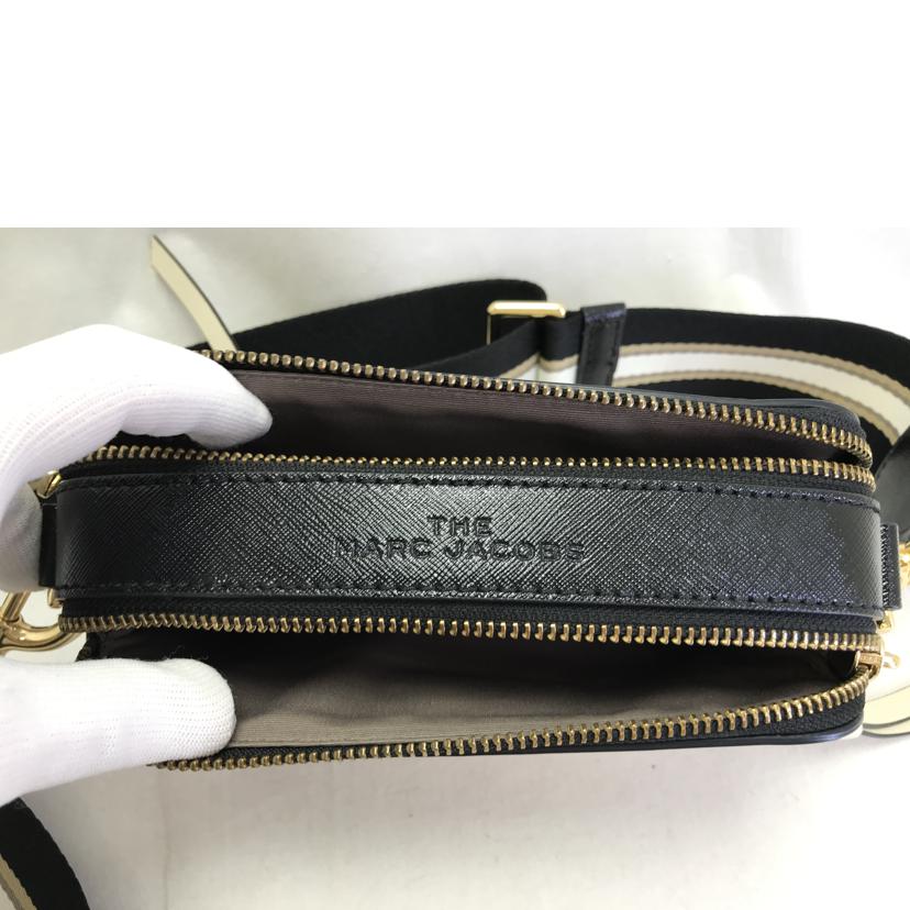 MARC JACOBS マークジェイコブス/ザ スナップショット//Bランク/51
