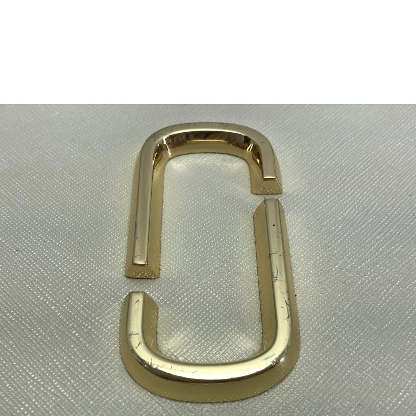 MARC JACOBS マークジェイコブス/ザ スナップショット//Bランク/51