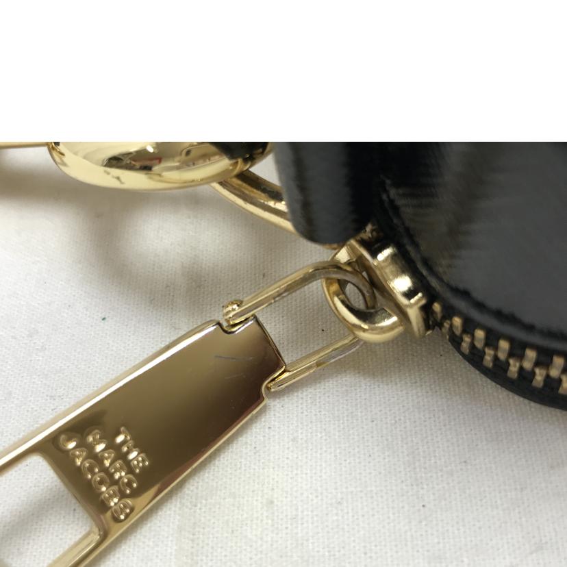 MARC JACOBS マークジェイコブス/ザ スナップショット//Bランク/51