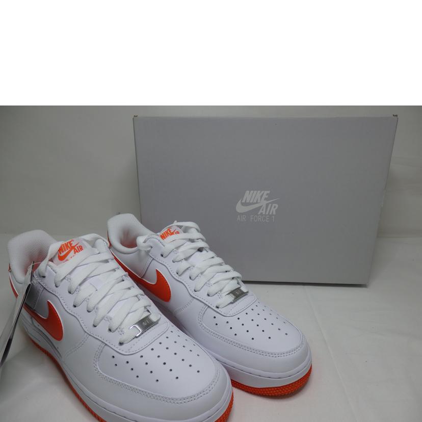 NIKE ナイキ/AIR FORCE1'07 /27.5cm/FJ4146-109//Sランク/84