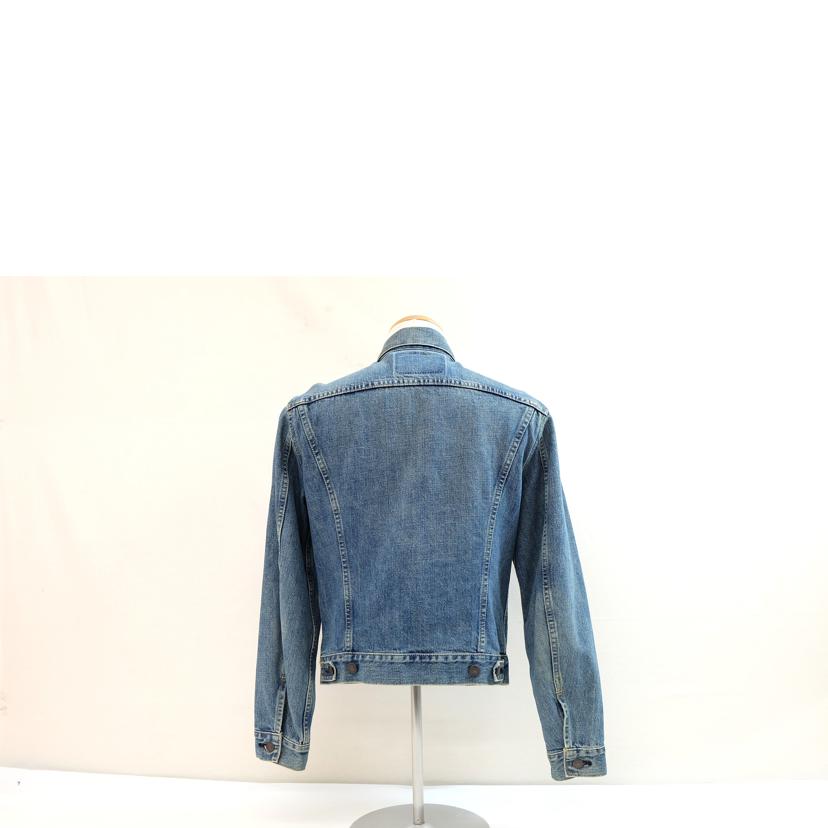 LEVI'S リーバイス/3rd トラッカージャケット/71557-02//BCランク/71