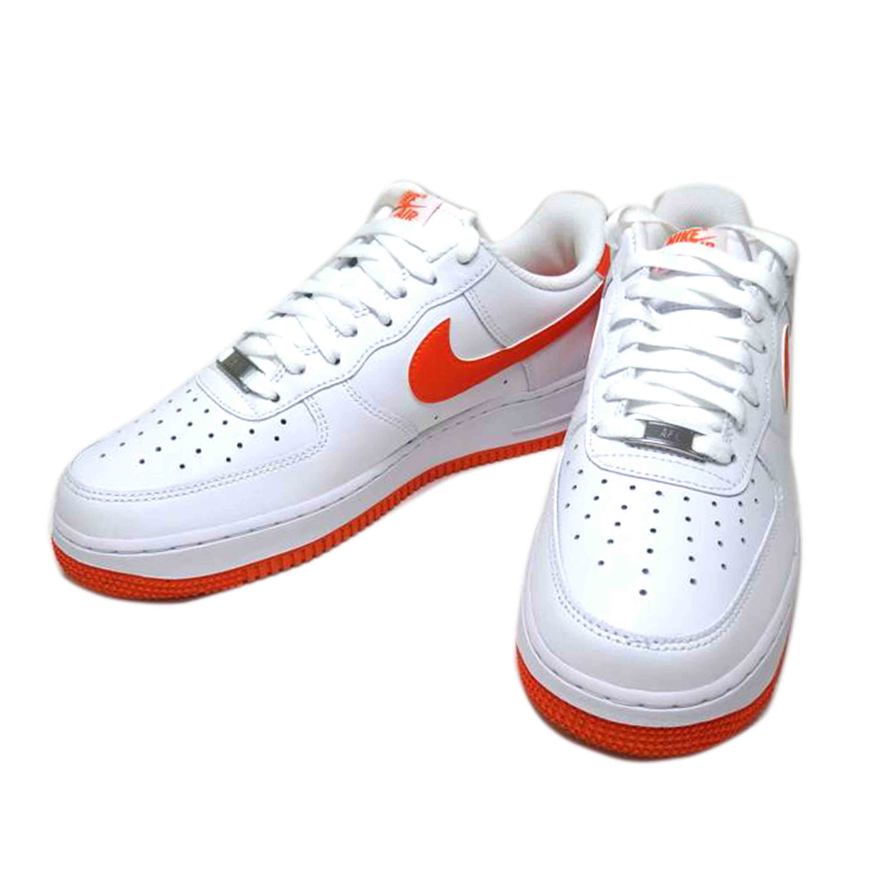 NIKE ナイキ/AIR FORCE1'07 /27.5cm/FJ4146-109//Sランク/84