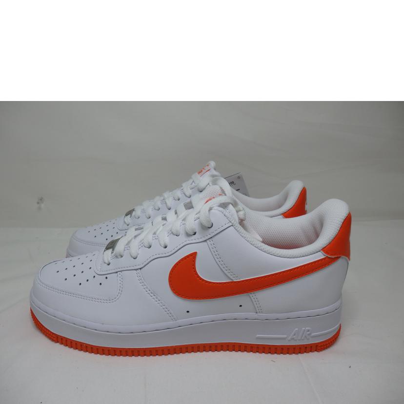 NIKE ナイキ/AIR FORCE1'07 /27.5cm/FJ4146-109//Sランク/84