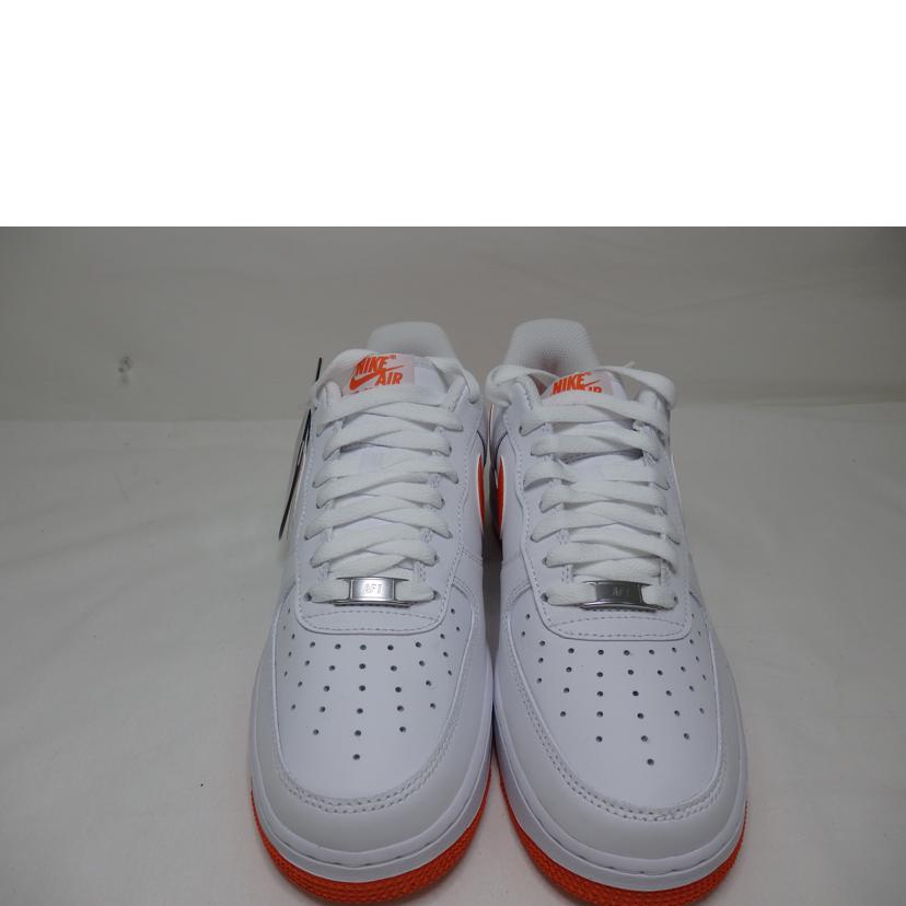 NIKE ナイキ/AIR FORCE1'07 /27.5cm/FJ4146-109//Sランク/84