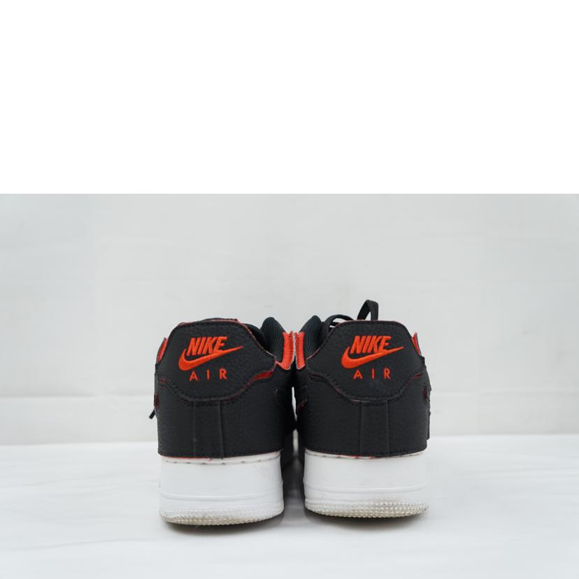 NIKE ナイキ/NIKE AIR FORCE 1/1 /DD2429-001//ABランク/67