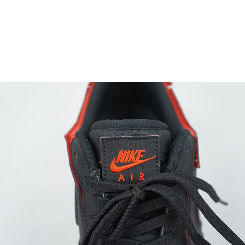 NIKE ナイキ/NIKE AIR FORCE 1/1 /DD2429-001//ABランク/67