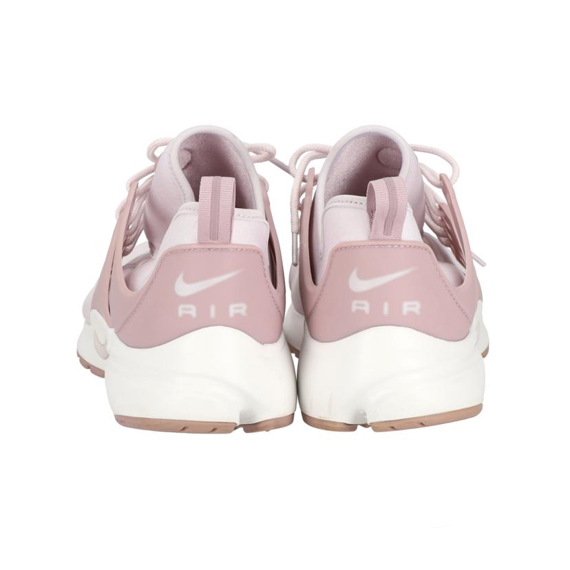 NIKE ナイキ/W AIR PRESTO ピンク/878068-503//29.0cm/Aランク/03
