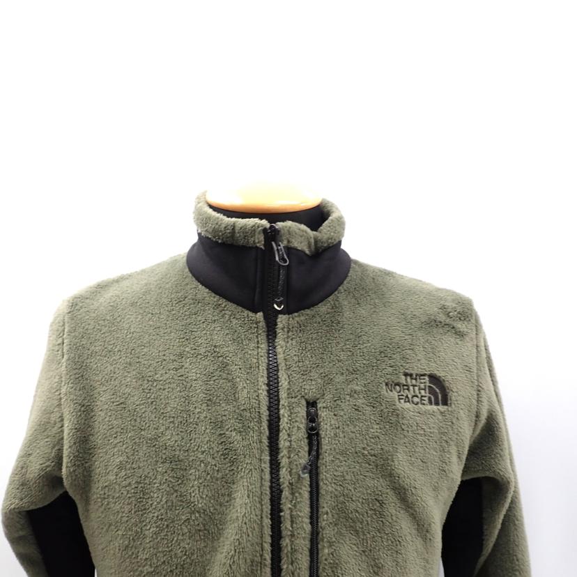 THE NORTH FACE ザノースフェイス/★THE NORTH FACEジップインバーサミッドジャケット/NA72301//サイズ:S/ABランク/62
