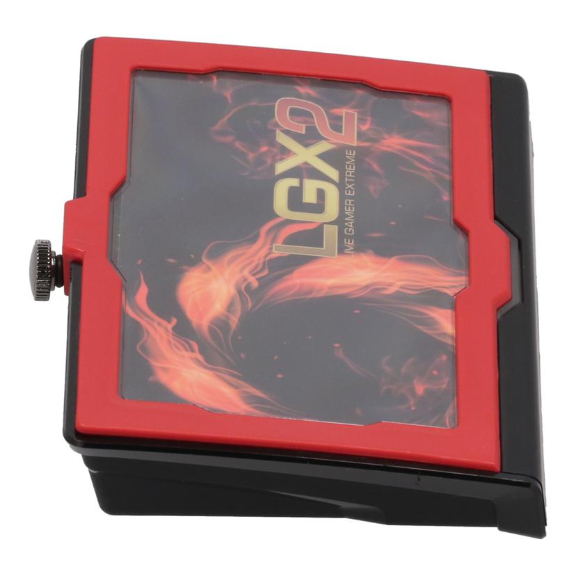 AVerMedia アバーメディア /ゲームキャプチャー/Live Gamer EXTREME 2/GC550 PLUS//1312150101020/Bランク/24