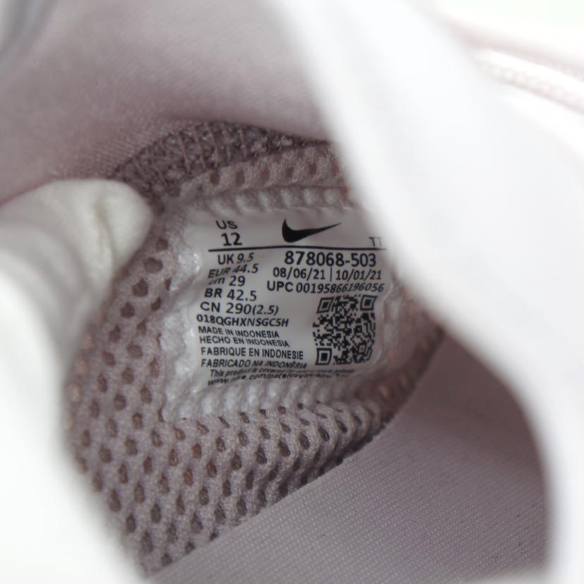 NIKE ナイキ/W AIR PRESTO ピンク/878068-503//29.0cm/Aランク/03