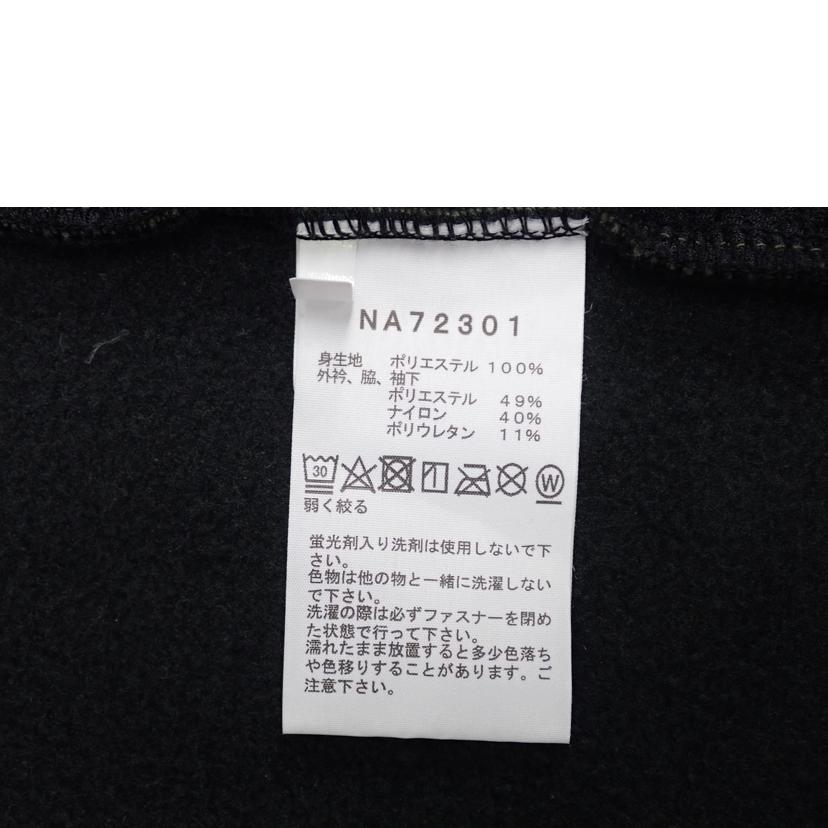 THE NORTH FACE ザノースフェイス/★THE NORTH FACEジップインバーサミッドジャケット/NA72301//サイズ:S/ABランク/62