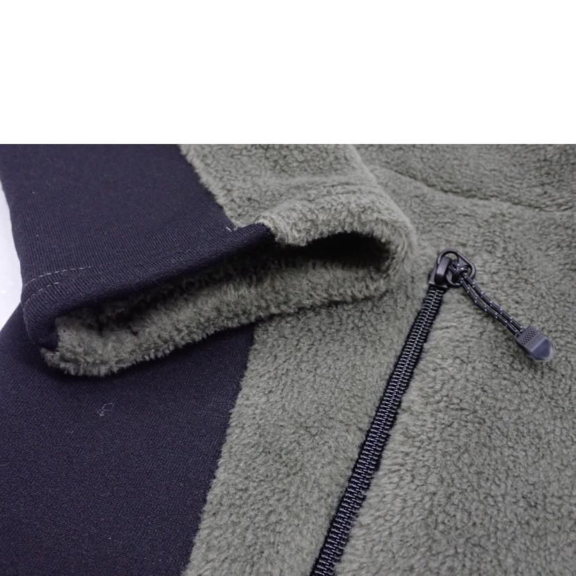 THE NORTH FACE ザノースフェイス/★THE NORTH FACEジップインバーサミッドジャケット/NA72301//サイズ:S/ABランク/62