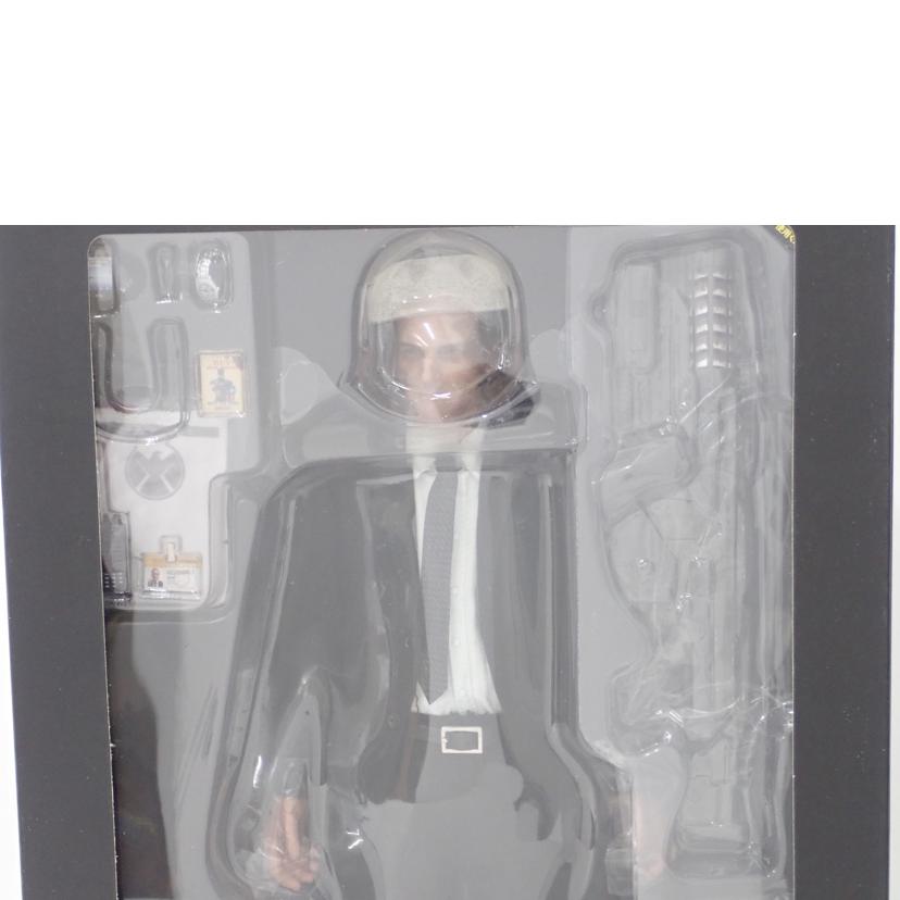 HOT TOYS ホットトイズ/コールソン捜査官 1/6 フィギュア/アベンジャーズ コールソン捜査官//Sランク/69