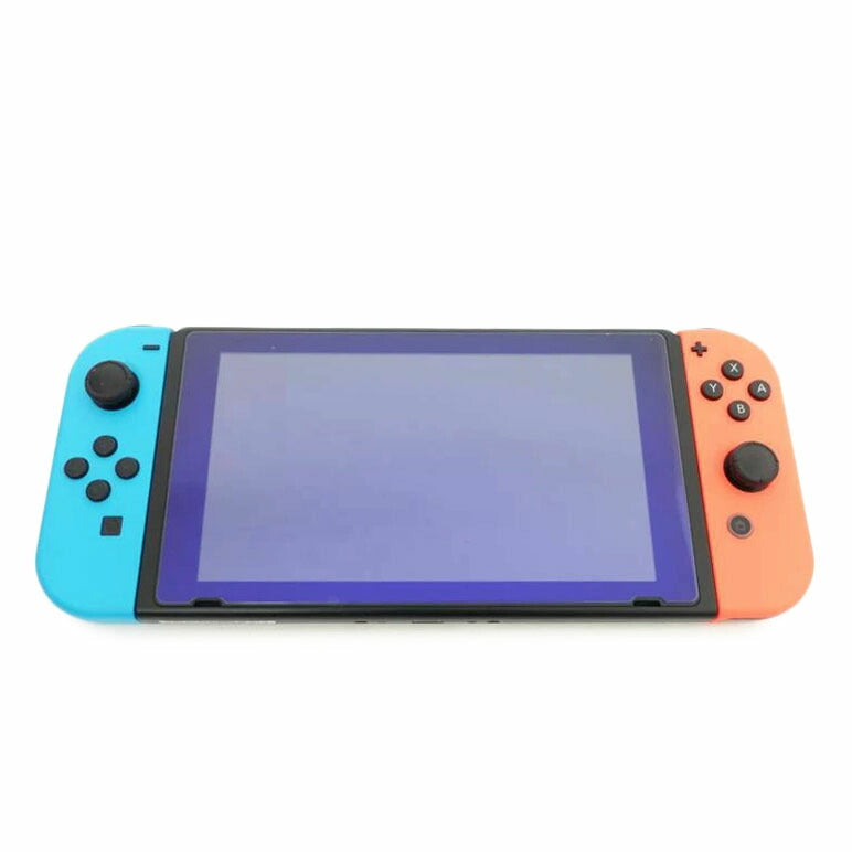 nintendo 任天堂/ニンテンドースイッチ本体ネオンブルーレッド/HAD-S-KABAA//XKJ10058193852/Bランク/88