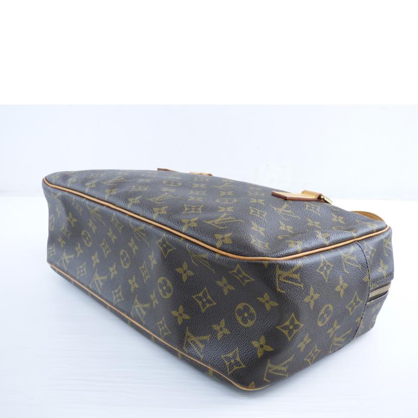 LOUIS VUITTON ルイ・ヴィトン/シテGM/モノグラム /M51181//FL0***/Bランク/64