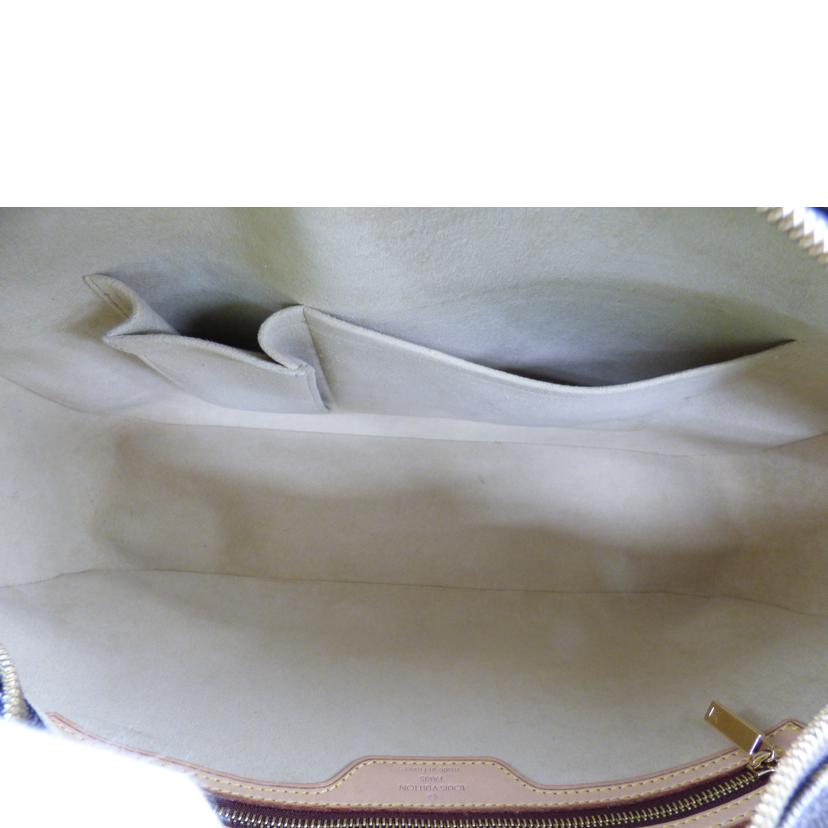 LOUIS VUITTON ルイ・ヴィトン/シテGM/モノグラム /M51181//FL0***/Bランク/64