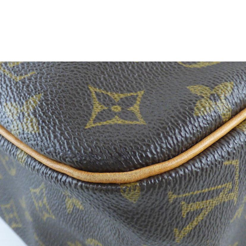 LOUIS VUITTON ルイ・ヴィトン/シテGM/モノグラム /M51181//FL0***/Bランク/64