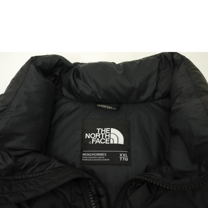 NORTHFACE ノースフェイス/ヌプシIIIダウンジャケット/F18Y228//Aランク/69