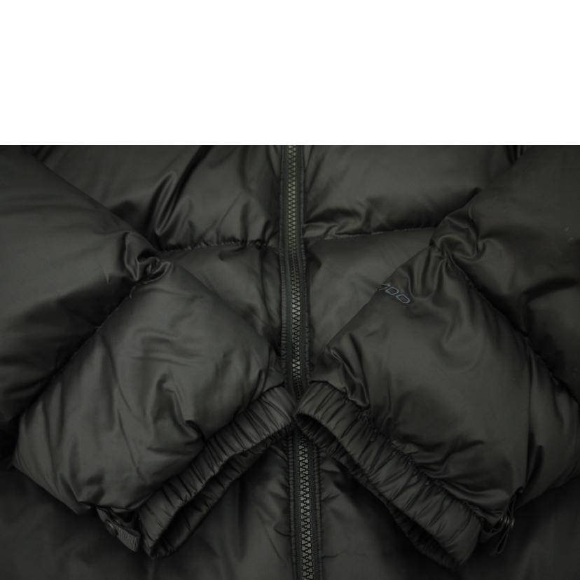 NORTHFACE ノースフェイス/ヌプシIIIダウンジャケット/F18Y228//Aランク/69
