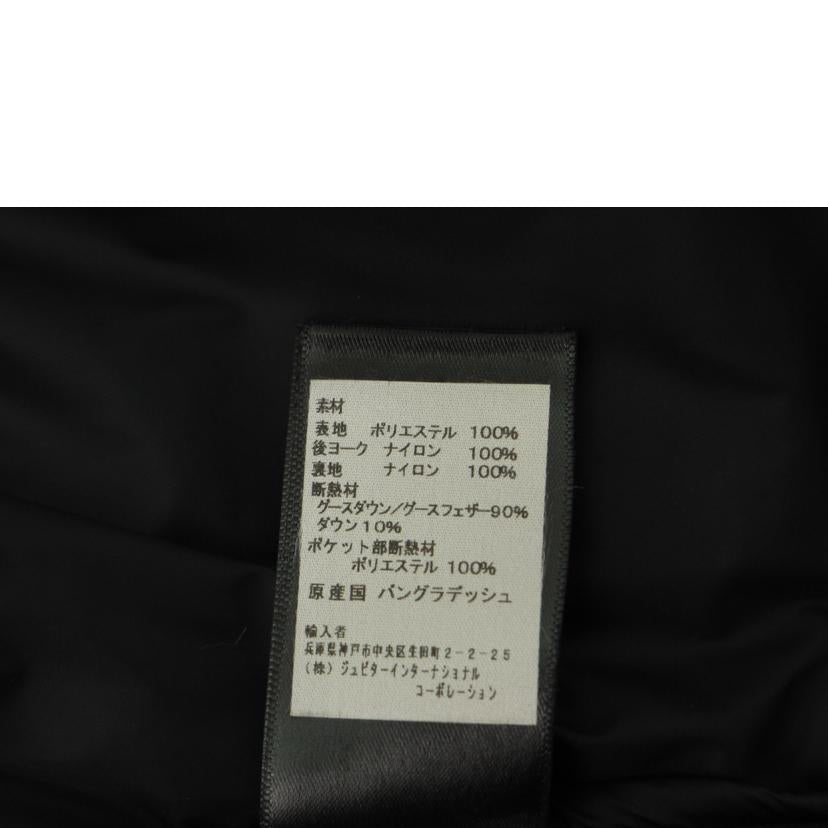 NORTHFACE ノースフェイス/ヌプシIIIダウンジャケット/F18Y228//Aランク/69