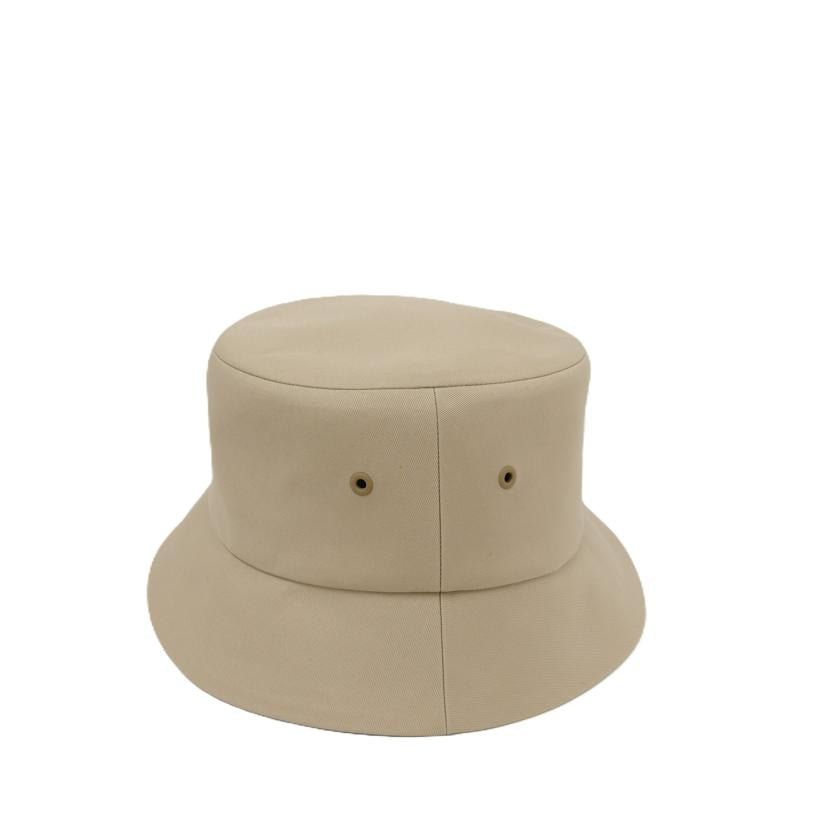 BURBERRY バーバリー/バケットハット/ベージュ/8063900//ABランク/18