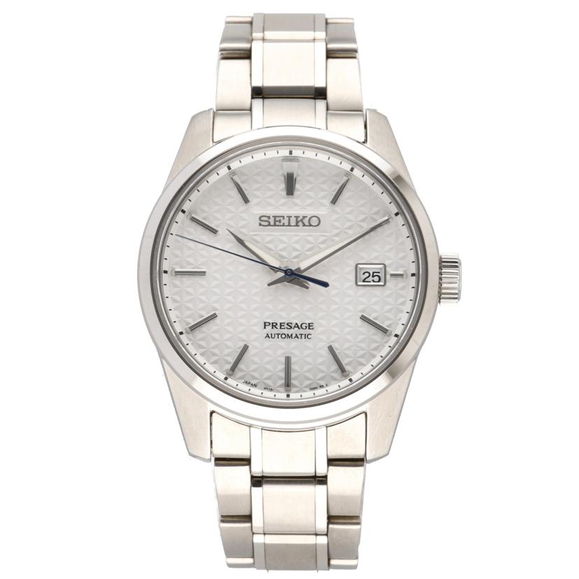 SEIKO セイコー/プレザージュ・メカニカル/メンズ自動巻/SARX075//090***/ABランク/19