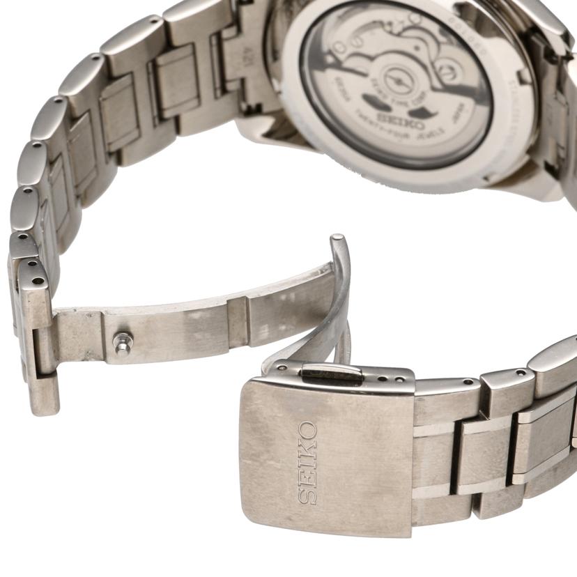 SEIKO セイコー/プレザージュ・メカニカル/メンズ自動巻/SARX075//090***/ABランク/19