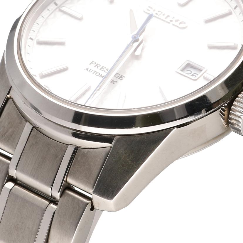 SEIKO セイコー/プレザージュ・メカニカル/メンズ自動巻/SARX075//090***/ABランク/19
