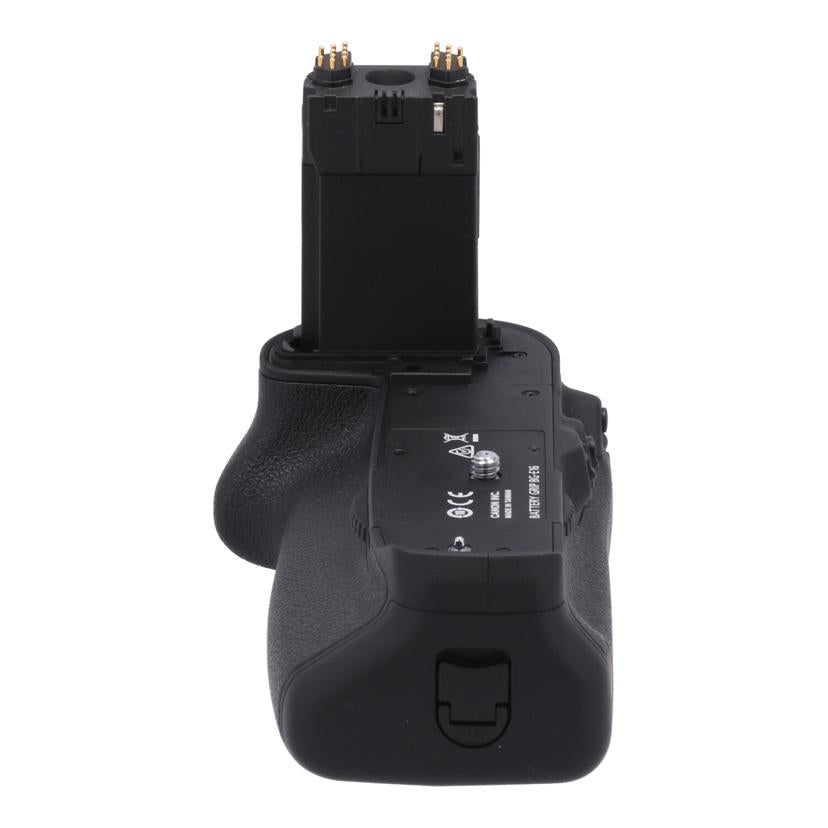 Canon キヤノン /バッテリーグリップ/BG-E16//JAN4549292001945/Bランク/69