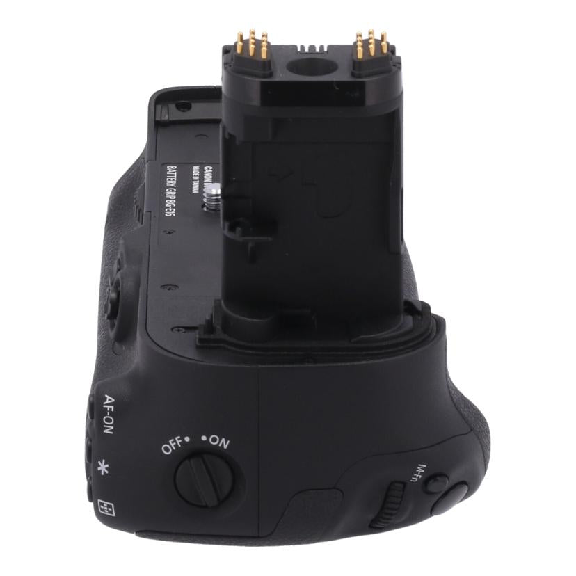 Canon キヤノン /バッテリーグリップ/BG-E16//JAN4549292001945/Bランク/69