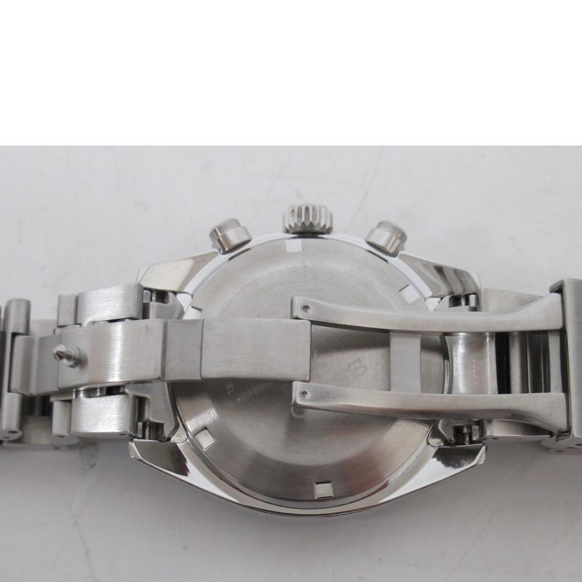 SEIKO セイコー/プロスペックス・スピードタイマー/メンズ/ソーラー/SBDL093//005********/SAランク/63