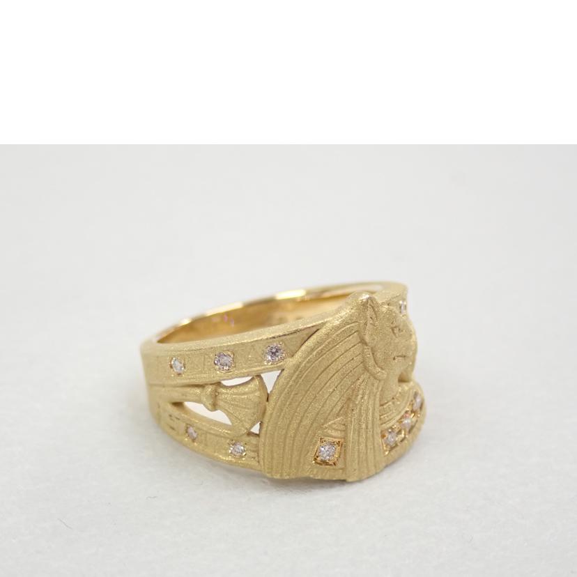 k18/K18ダイヤR0.13ct #14//Aランク/62