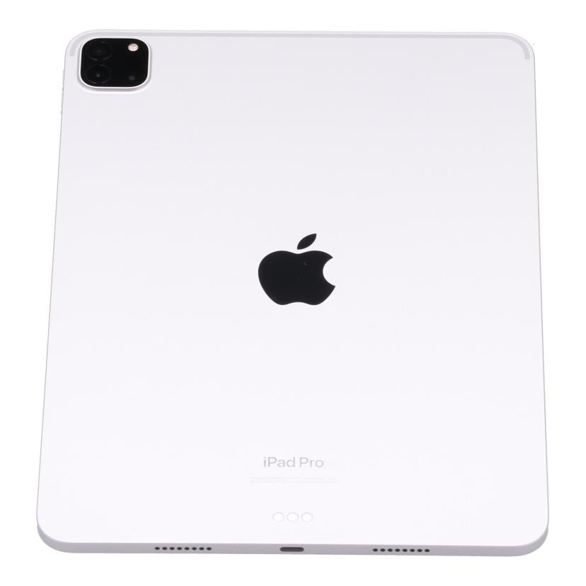 Apple アップル /iPad Pro 第4世代 Wi-Fi 128GB 2022/MNXE3J/A//PMTG04T40M/Aランク/18
