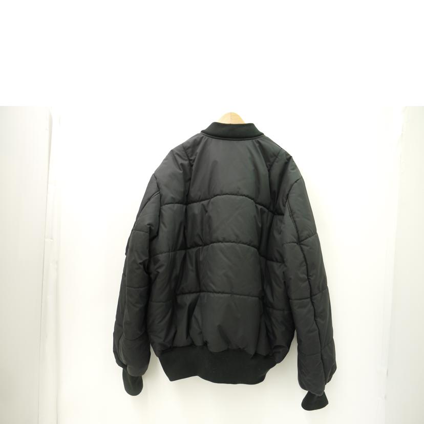 ALPHA アルファ/キルテイングMA-1/TA0145-8201//Aランク/69