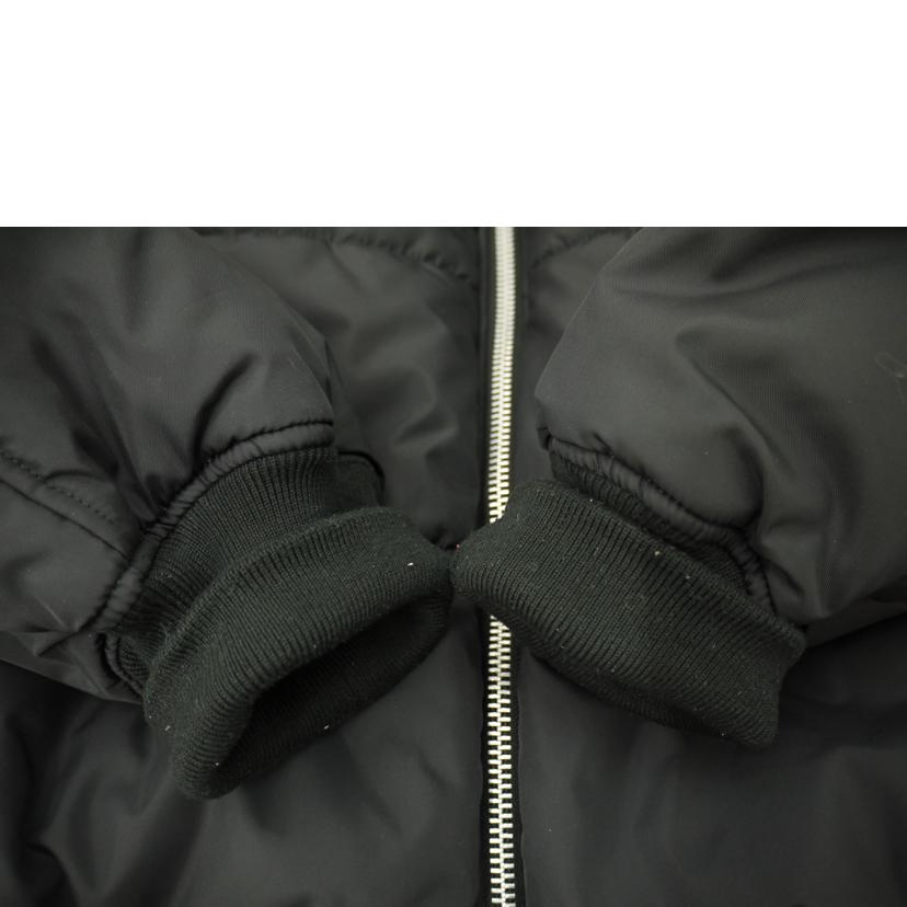 ALPHA アルファ/キルテイングMA-1/TA0145-8201//Aランク/69