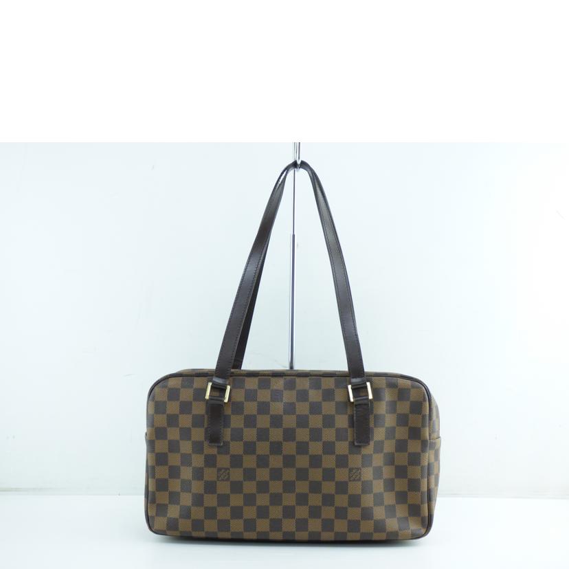LOUIS VUITTON ルイ・ヴィトン/シテGM/ダミエ/スペシャルオーダー/N48091//FL0***/ABランク/64