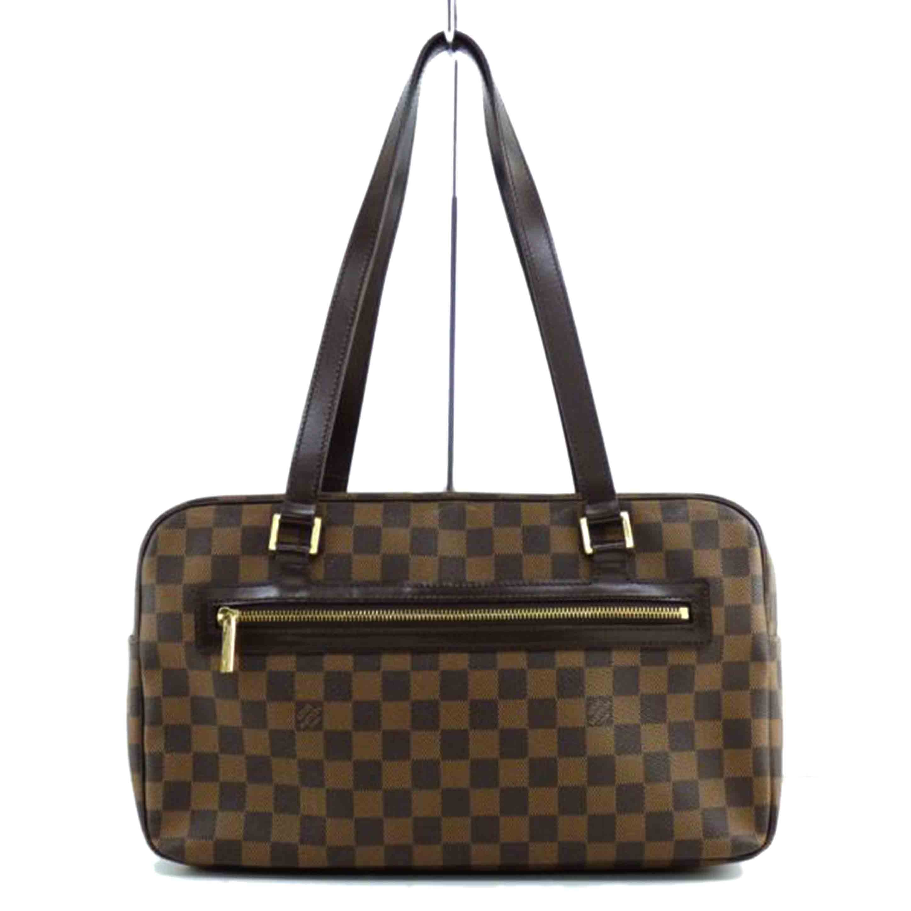 LOUIS VUITTON ルイ・ヴィトン/シテGM/ダミエ/スペシャルオーダー/N48091//FL0***/ABランク/64