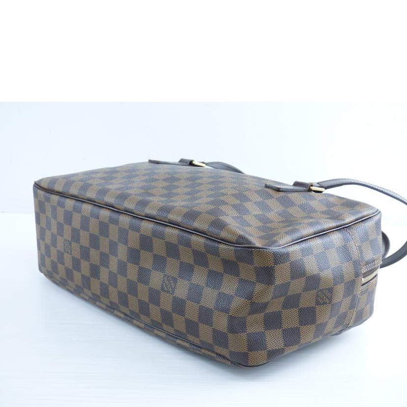 LOUIS VUITTON ルイ・ヴィトン/シテGM/ダミエ/スペシャルオーダー/N48091//FL0***/ABランク/64