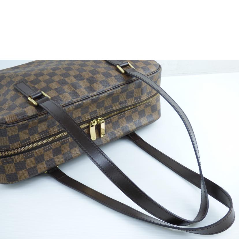 LOUIS VUITTON ルイ・ヴィトン/シテGM/ダミエ/スペシャルオーダー/N48091//FL0***/ABランク/64