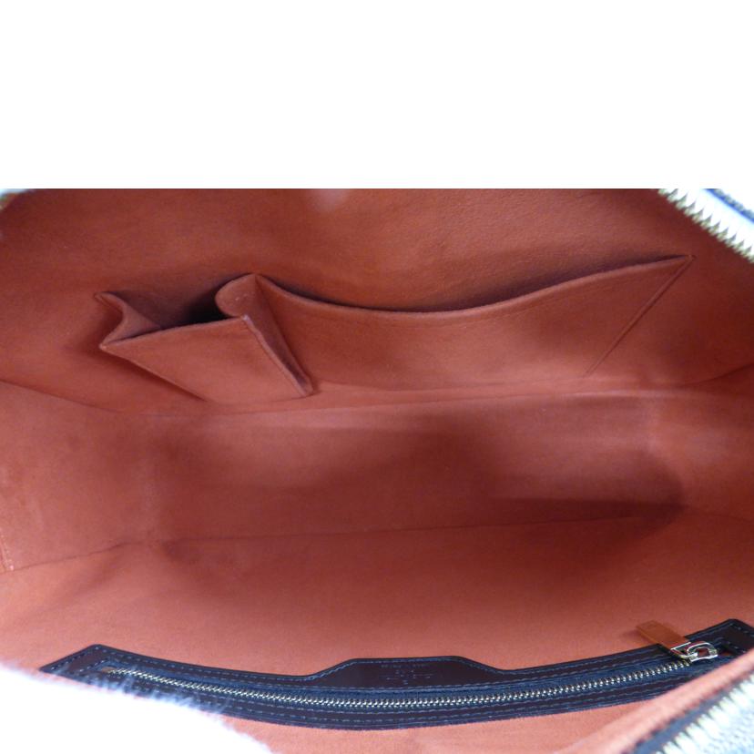 LOUIS VUITTON ルイ・ヴィトン/シテGM/ダミエ/スペシャルオーダー/N48091//FL0***/ABランク/64