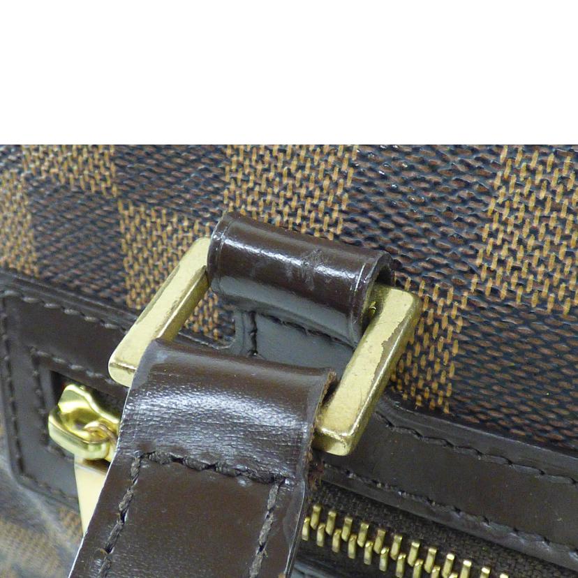 LOUIS VUITTON ルイ・ヴィトン/シテGM/ダミエ/スペシャルオーダー/N48091//FL0***/ABランク/64