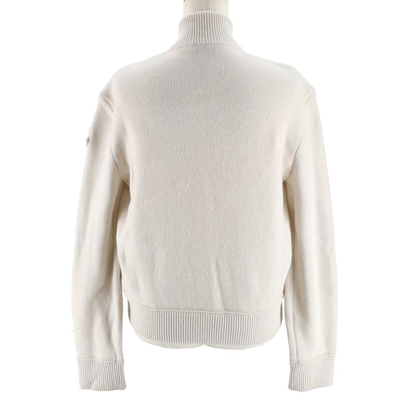 MONCLER モンクレール/ダウンパディングカーディガン/I20939B0001//サイズ:XS/Aランク/91