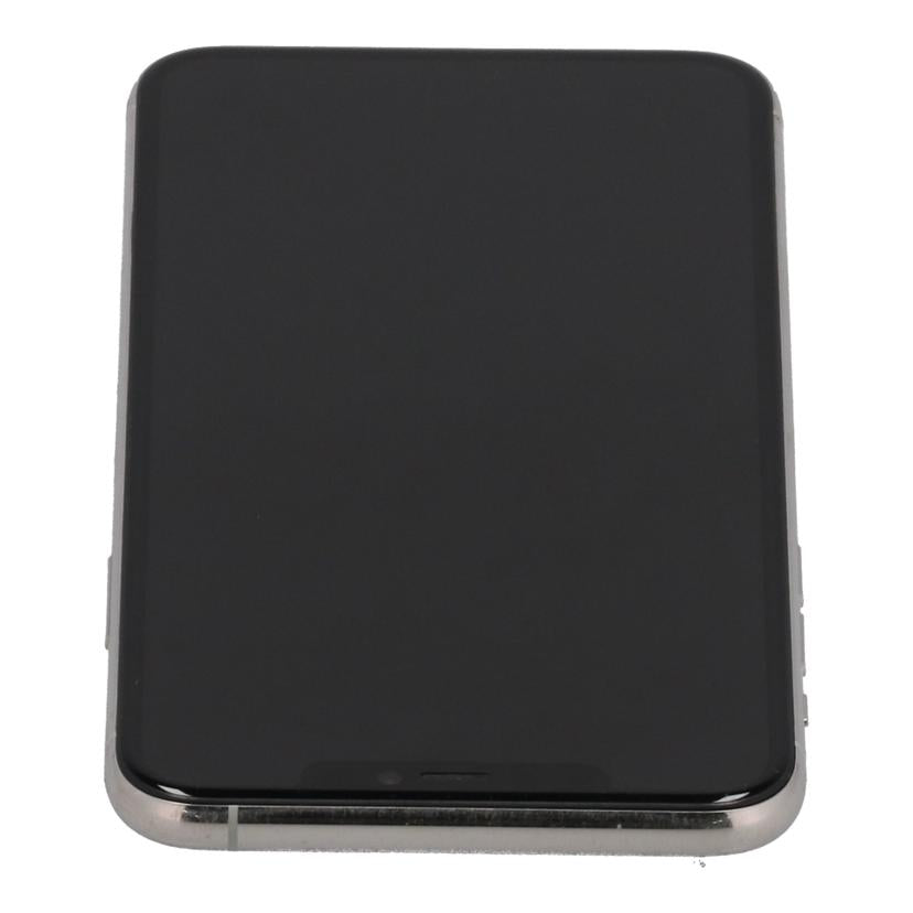Apple SIMロックなし アップル /iPhone11 Pro Max 256GB/MWHK2J/A//G6TZDE9ZN70Y/Bランク/24