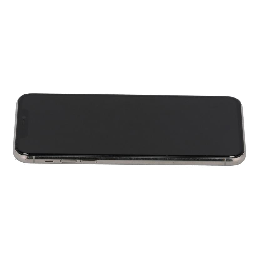 Apple SIMロックなし アップル /iPhone11 Pro Max 256GB/MWHK2J/A//G6TZDE9ZN70Y/Bランク/24