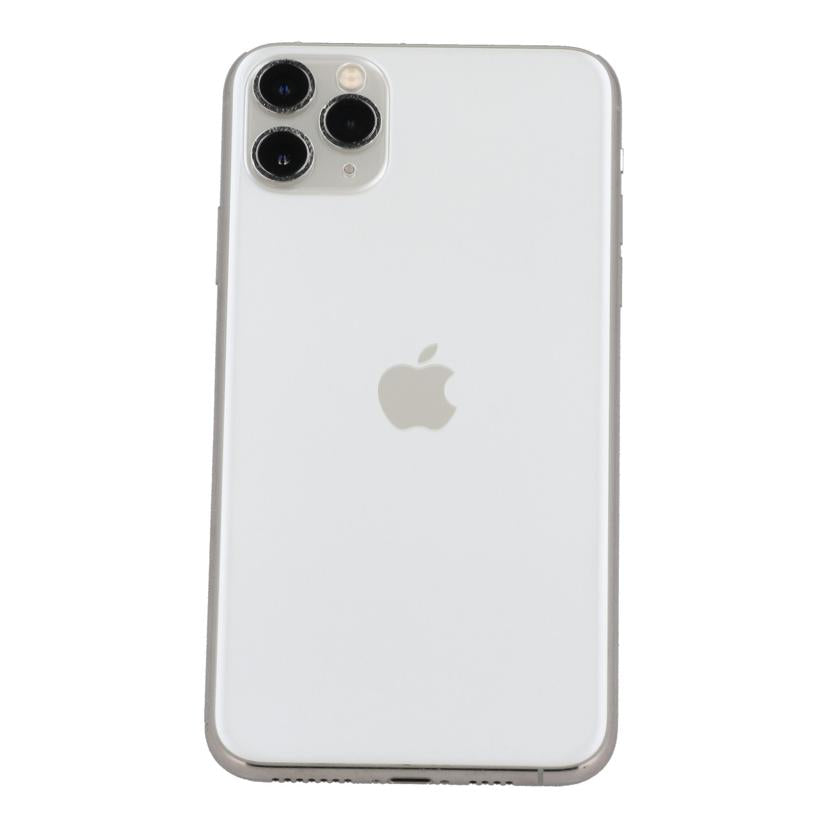 Apple SIMロックなし アップル /iPhone11 Pro Max 256GB/MWHK2J/A//G6TZDE9ZN70Y/Bランク/24