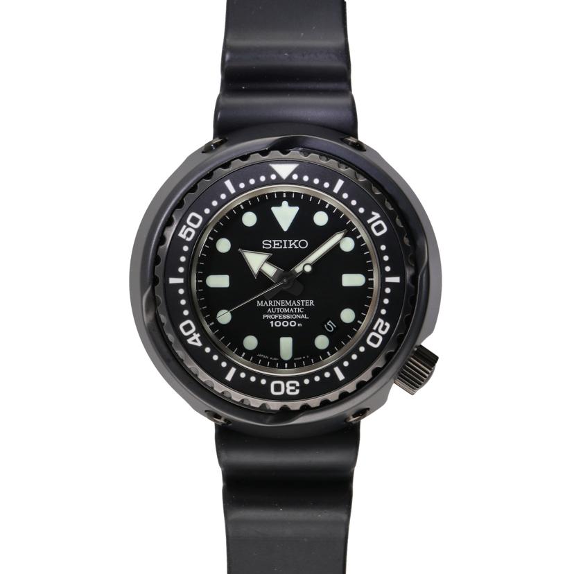 SEIKO セイコー/プロスペックス・マリンマスター・プロフェッショナル/AT/SBDX103//760***/Aランク/19